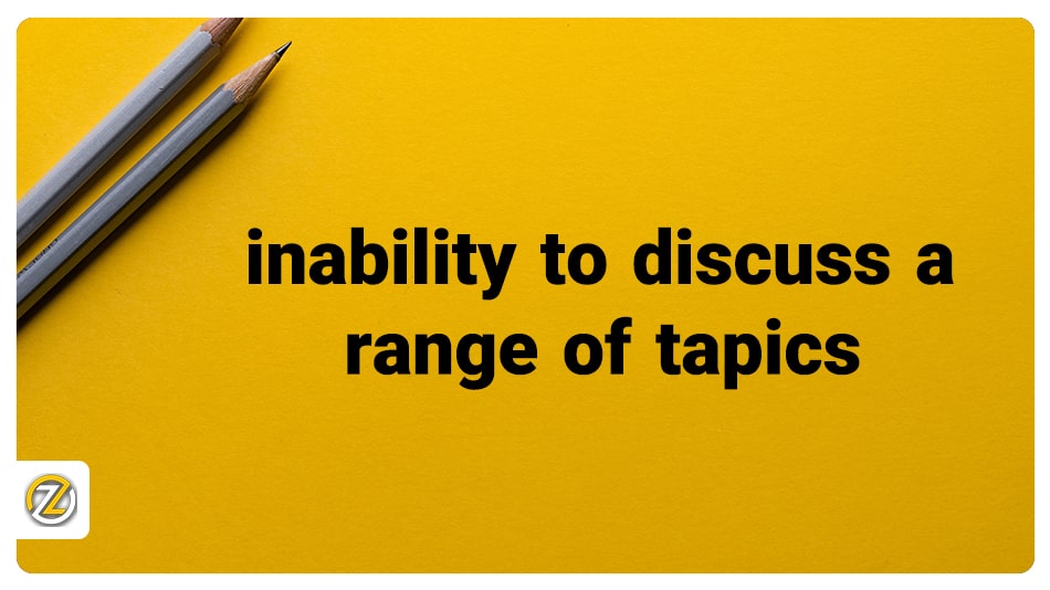 inability-to-discuss-a-range-of-tapics