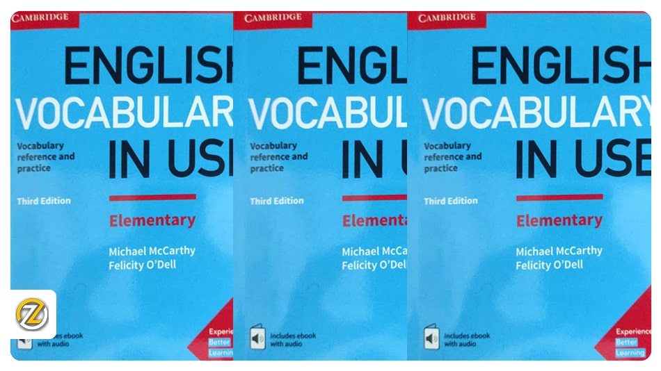 ٍEnglish Vocabulary IN use