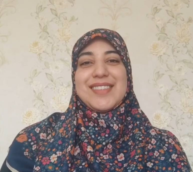 عکس زبان آموز Sofia