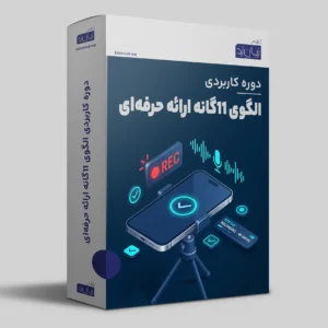 الگوی یازده گانه ارائه حرفه ای
